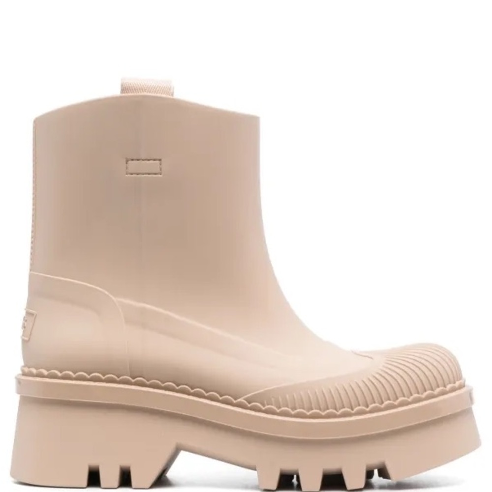 NEW Chloe Raina Boots Size IT 39